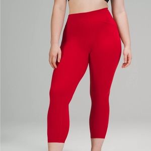 Lululemon Instill High-Rise Tight 25”